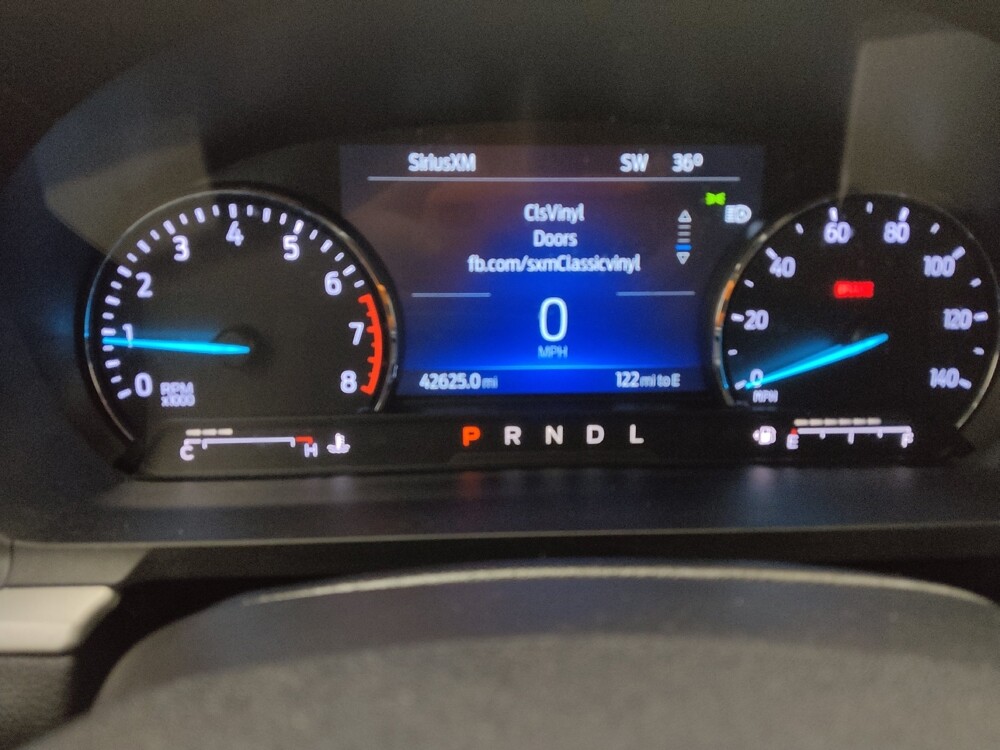 2022 Ford Explorer in Huntsville, AL 35816 - 18099912 23