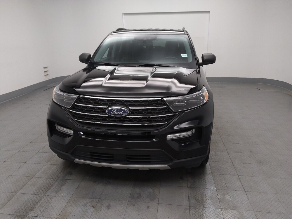 2022 Ford Explorer in Huntsville, AL 35816 - 18099912 15