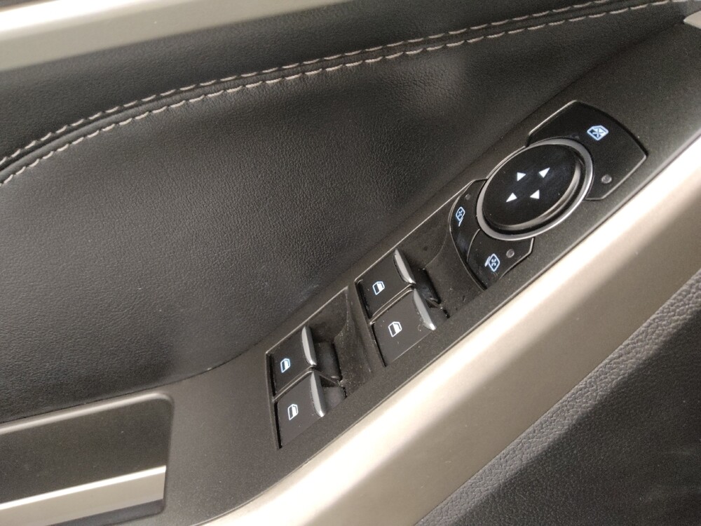 2022 Ford Explorer in Huntsville, AL 35816 - 18099912 27