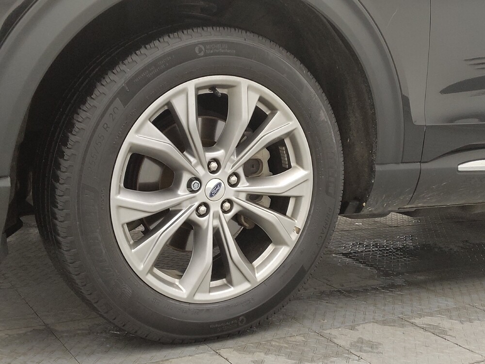 2022 Ford Explorer in Huntsville, AL 35816 - 18099912 31