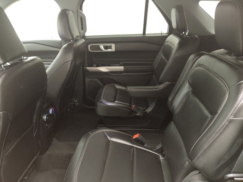 2022 Ford Explorer in Huntsville, AL 35816 - 18099912 18