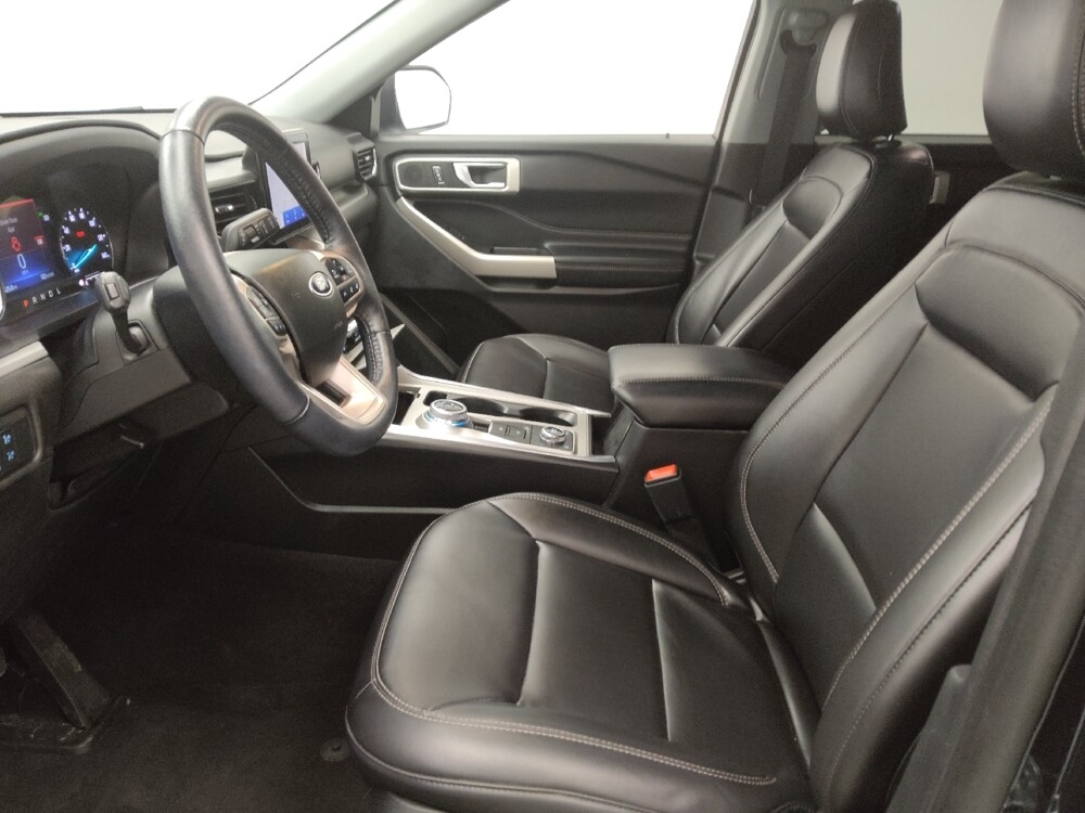 2022 Ford Explorer in Huntsville, AL 35816 - 18099912 17