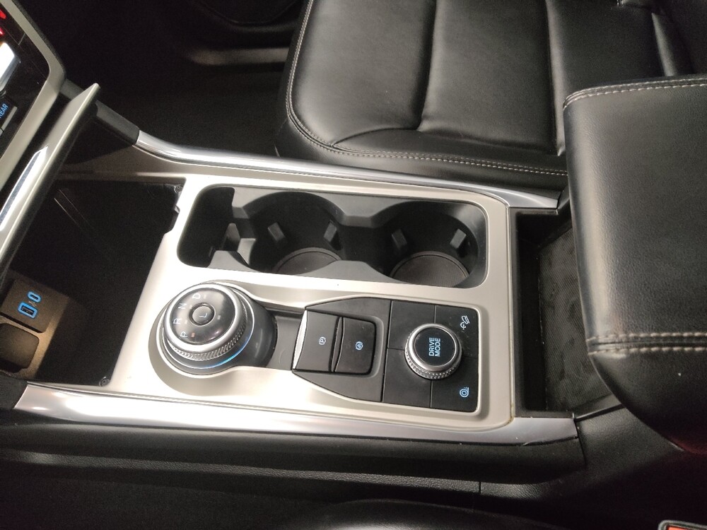 2022 Ford Explorer in Huntsville, AL 35816 - 18099912 26