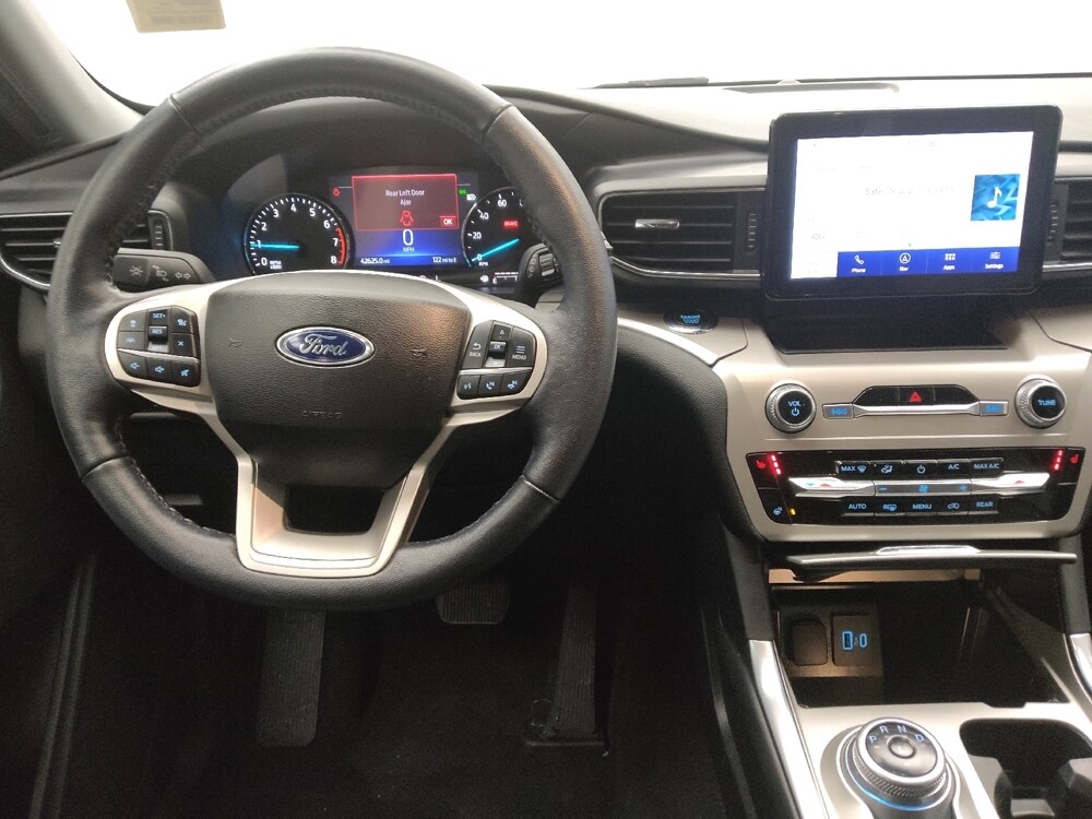 2022 Ford Explorer in Huntsville, AL 35816 - 18099912 22