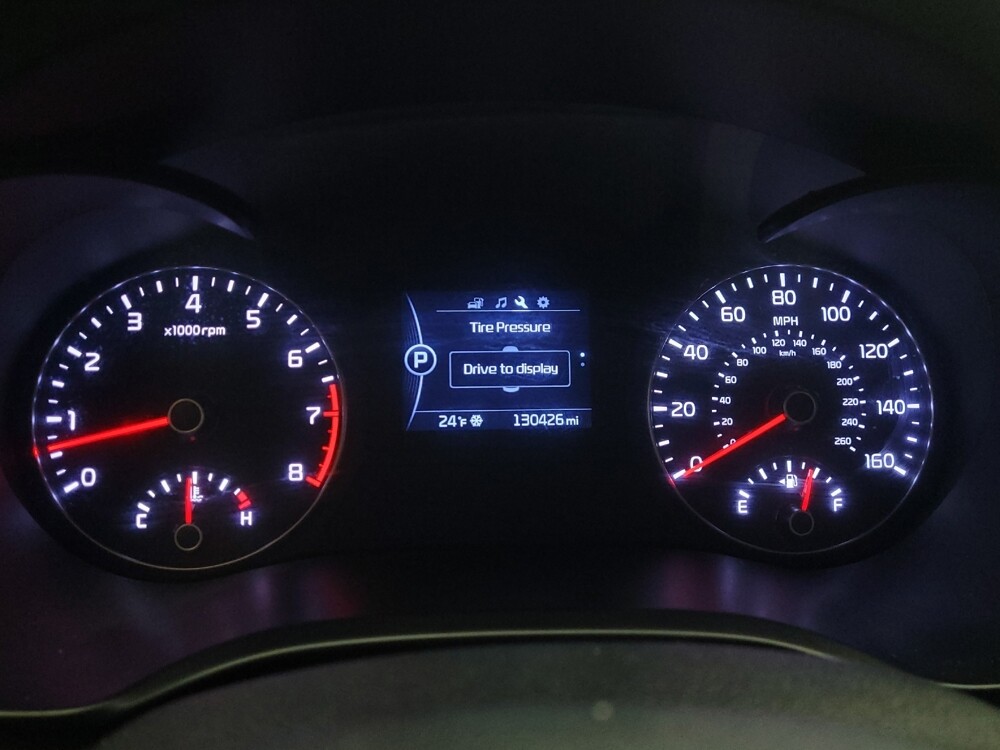 2018 Kia Optima in Memphis, TN 38115 - 18099914 23