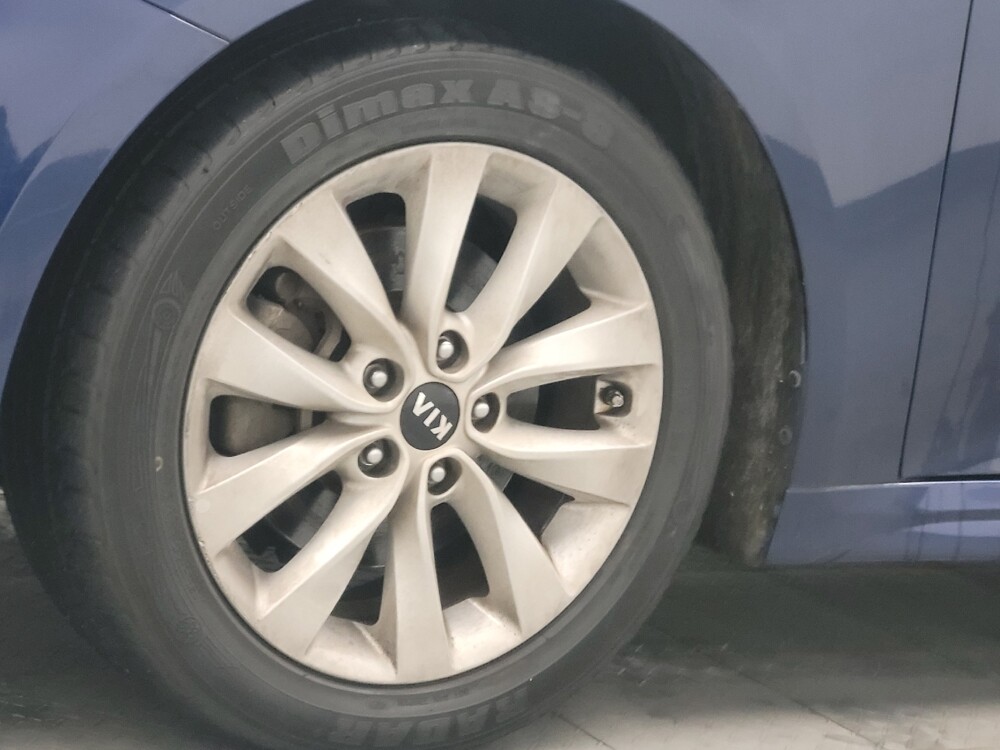 2018 Kia Optima in Memphis, TN 38115 - 18099914 31