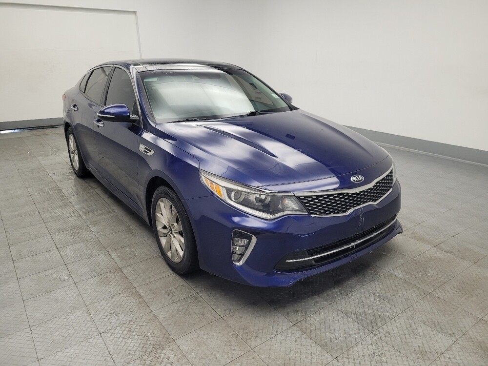 2018 Kia Optima in Memphis, TN 38115 - 18099914 13