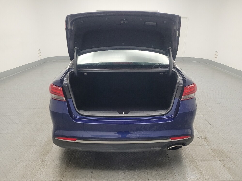 2018 Kia Optima in Memphis, TN 38115 - 18099914 29