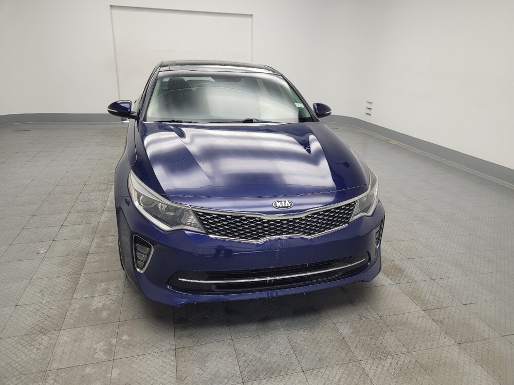 2018 Kia Optima in Memphis, TN 38115 - 18099914 14