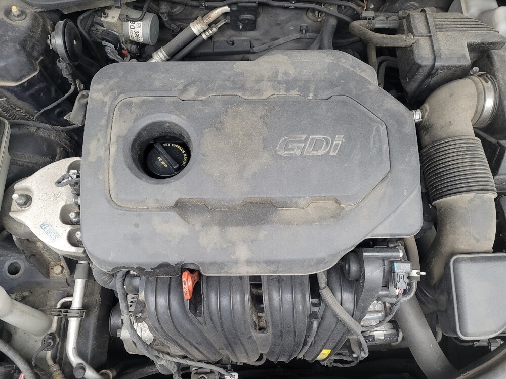 2018 Kia Optima in Memphis, TN 38115 - 18099914 30