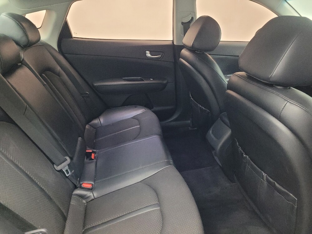 2018 Kia Optima in Memphis, TN 38115 - 18099914 19