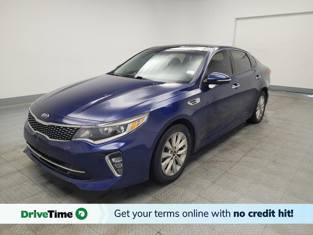 2018 Kia Optima in Memphis, TN 38115 - 18099914