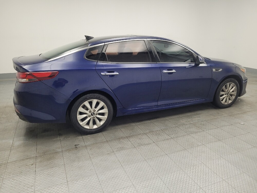 2018 Kia Optima in Memphis, TN 38115 - 18099914 10
