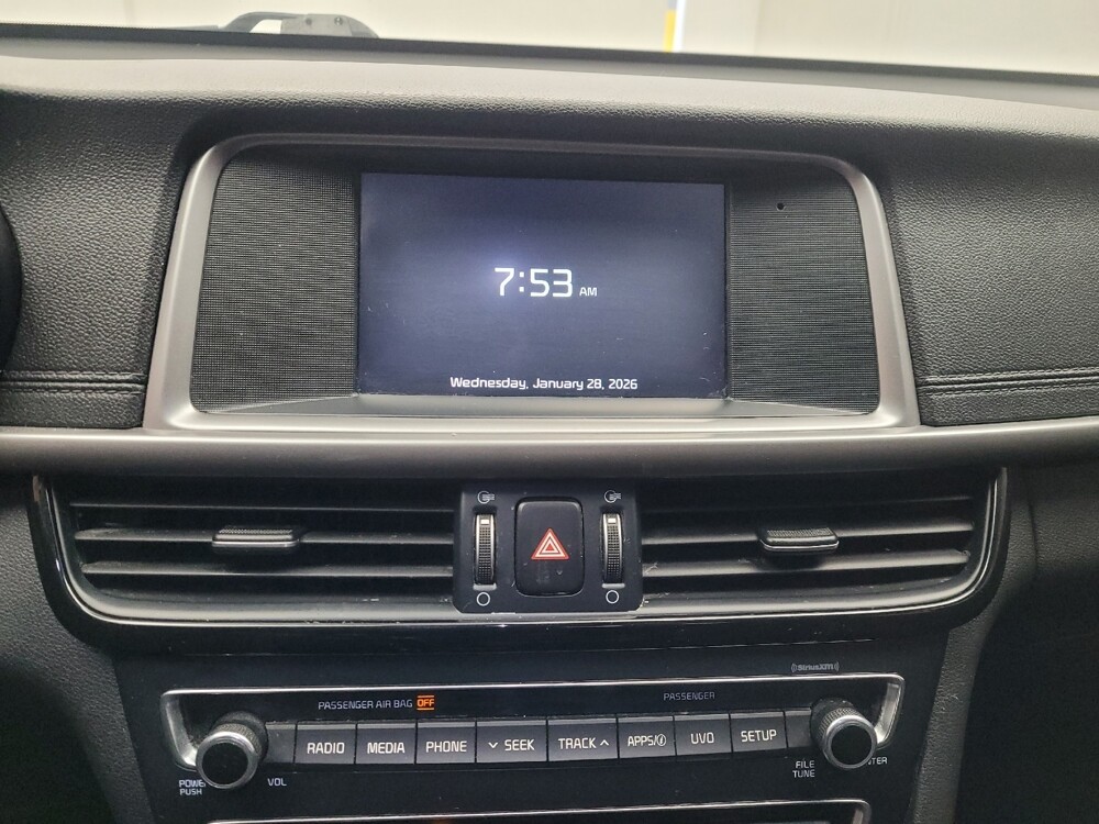 2018 Kia Optima in Memphis, TN 38115 - 18099914 25