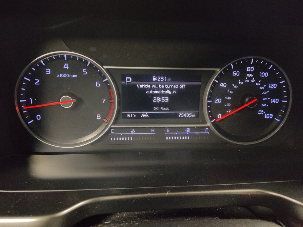 2021 Kia Sorento in Columbus, GA 31909 - 18099915 23