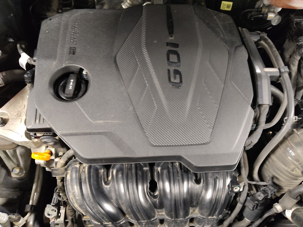 2021 Kia Sorento in Columbus, GA 31909 - 18099915 30