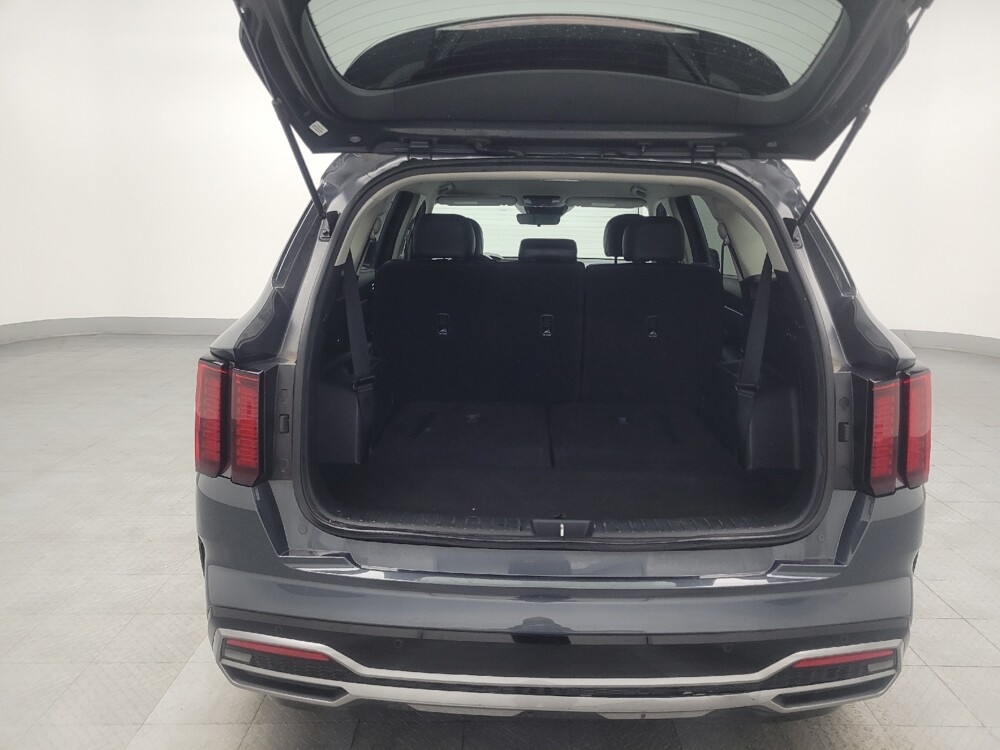 2021 Kia Sorento in Columbus, GA 31909 - 18099915 29