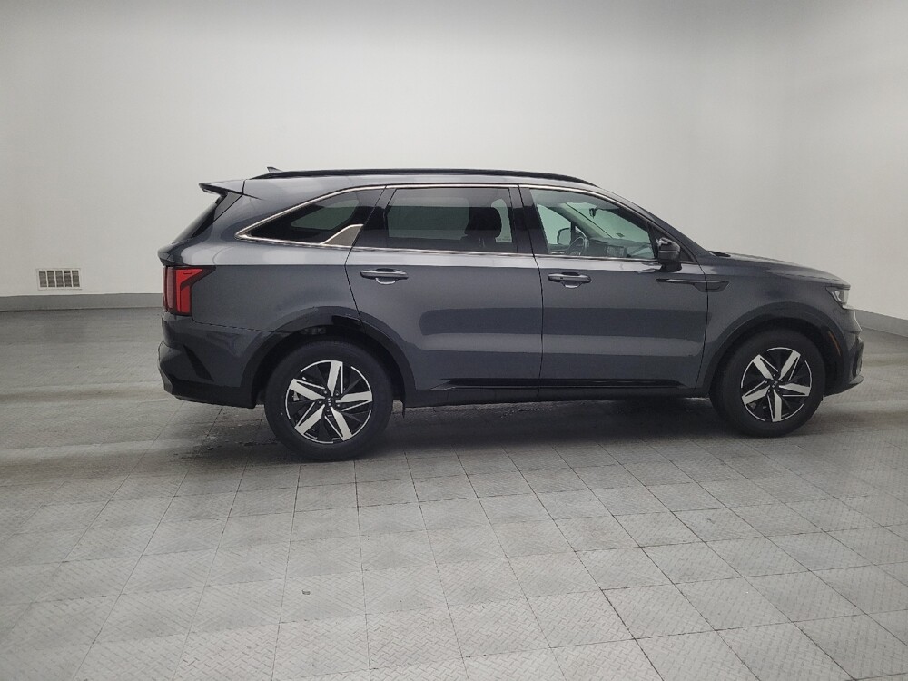 2021 Kia Sorento in Columbus, GA 31909 - 18099915 10