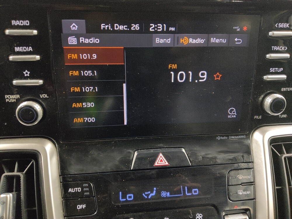 2021 Kia Sorento in Columbus, GA 31909 - 18099915 25