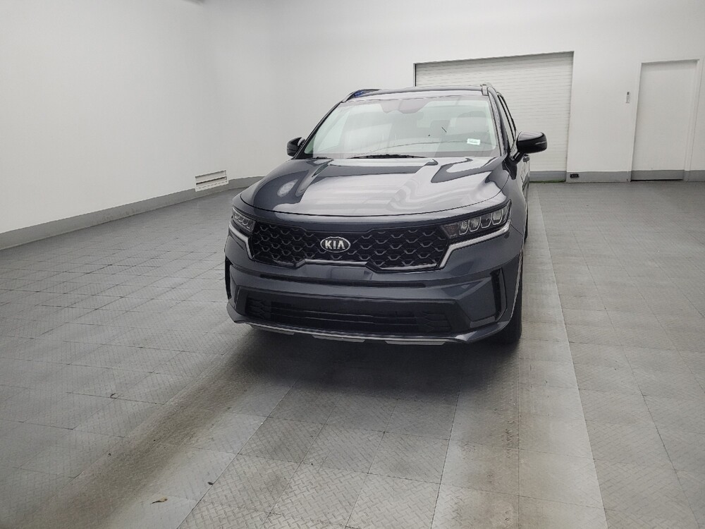 2021 Kia Sorento in Columbus, GA 31909 - 18099915 15