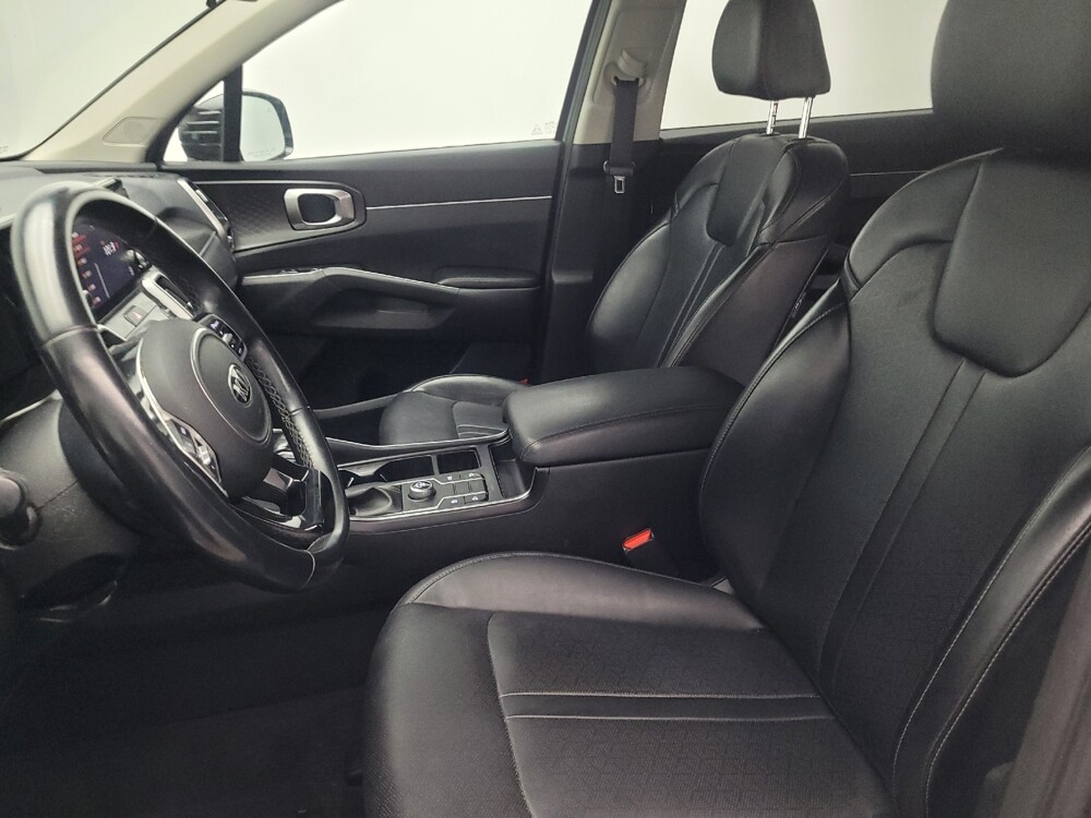 2021 Kia Sorento in Columbus, GA 31909 - 18099915 17