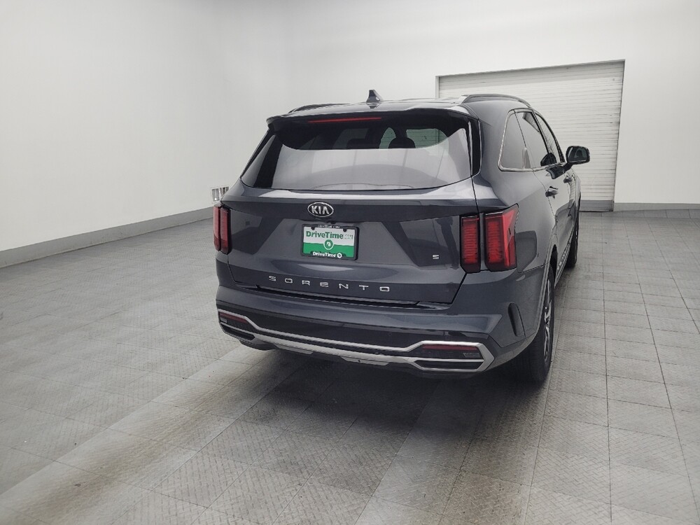 2021 Kia Sorento in Columbus, GA 31909 - 18099915 9