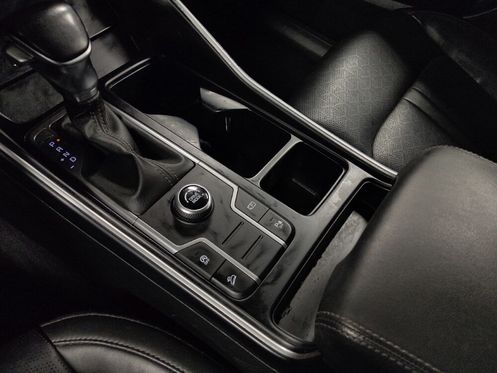 2021 Kia Sorento in Columbus, GA 31909 - 18099915 26