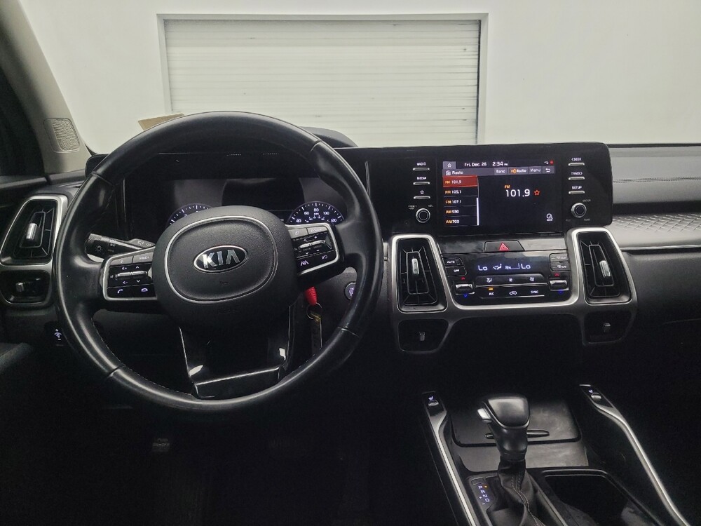 2021 Kia Sorento in Columbus, GA 31909 - 18099915 22