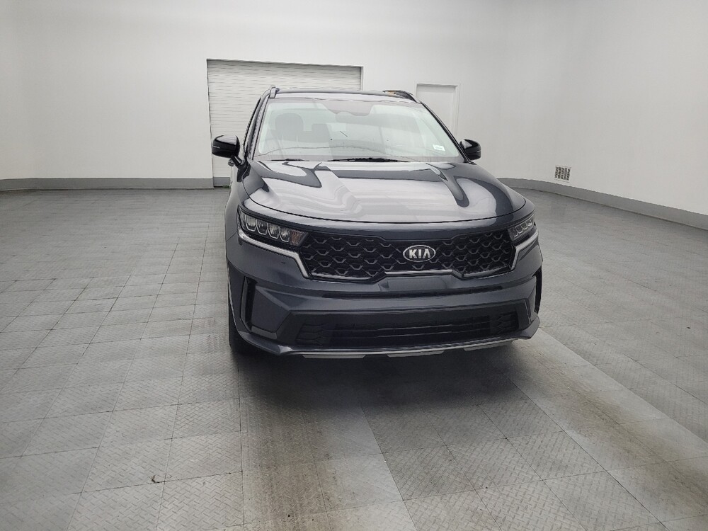 2021 Kia Sorento in Columbus, GA 31909 - 18099915 14