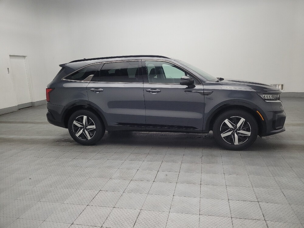 2021 Kia Sorento in Columbus, GA 31909 - 18099915 11