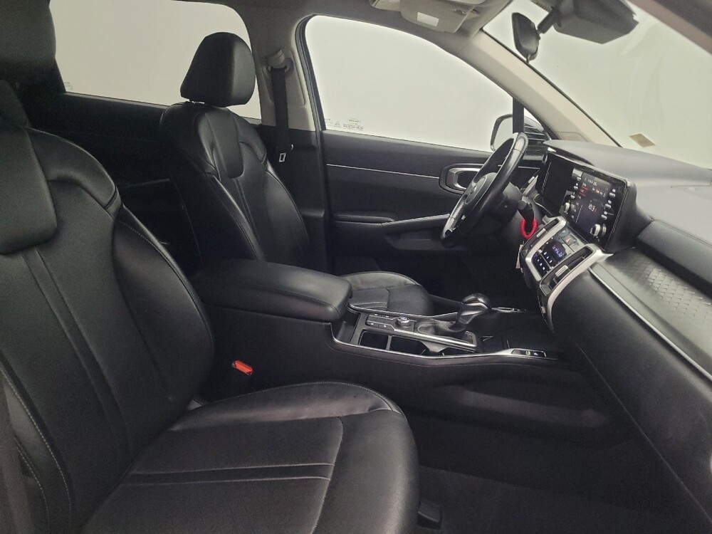 2021 Kia Sorento in Columbus, GA 31909 - 18099915 21