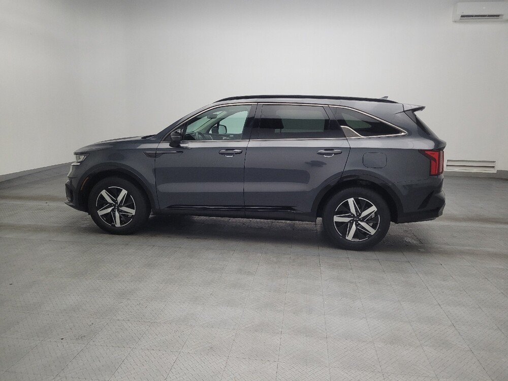 2021 Kia Sorento in Columbus, GA 31909 - 18099915 3