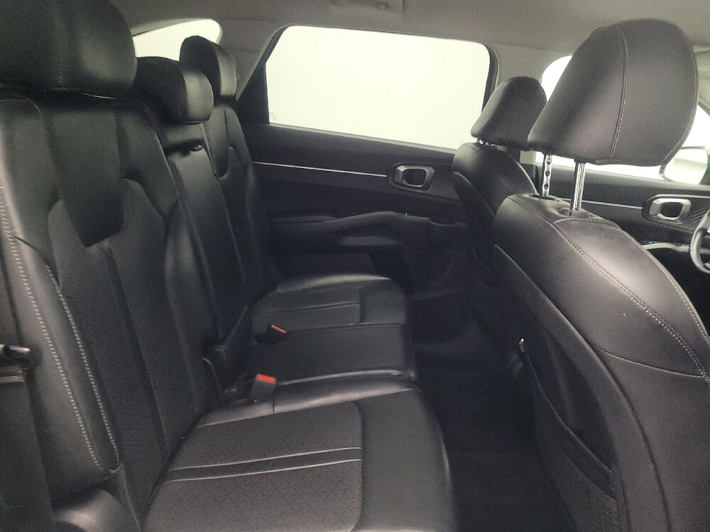 2021 Kia Sorento in Columbus, GA 31909 - 18099915 19