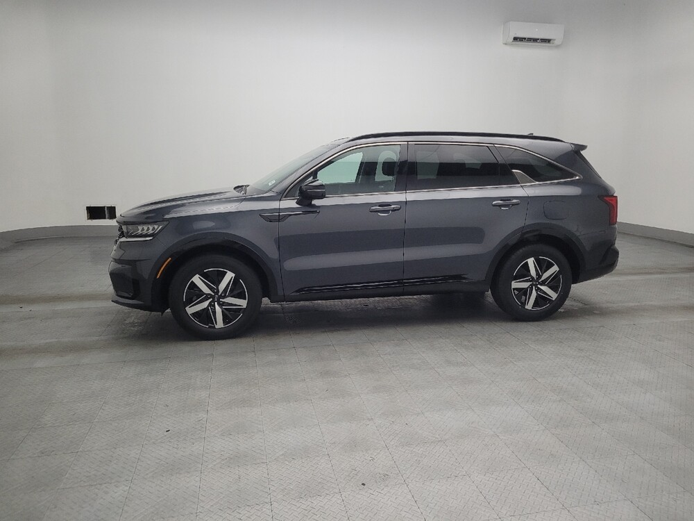 2021 Kia Sorento in Columbus, GA 31909 - 18099915 2