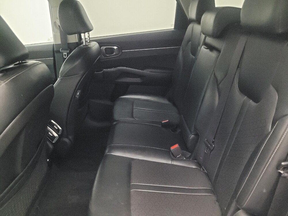 2021 Kia Sorento in Columbus, GA 31909 - 18099915 18