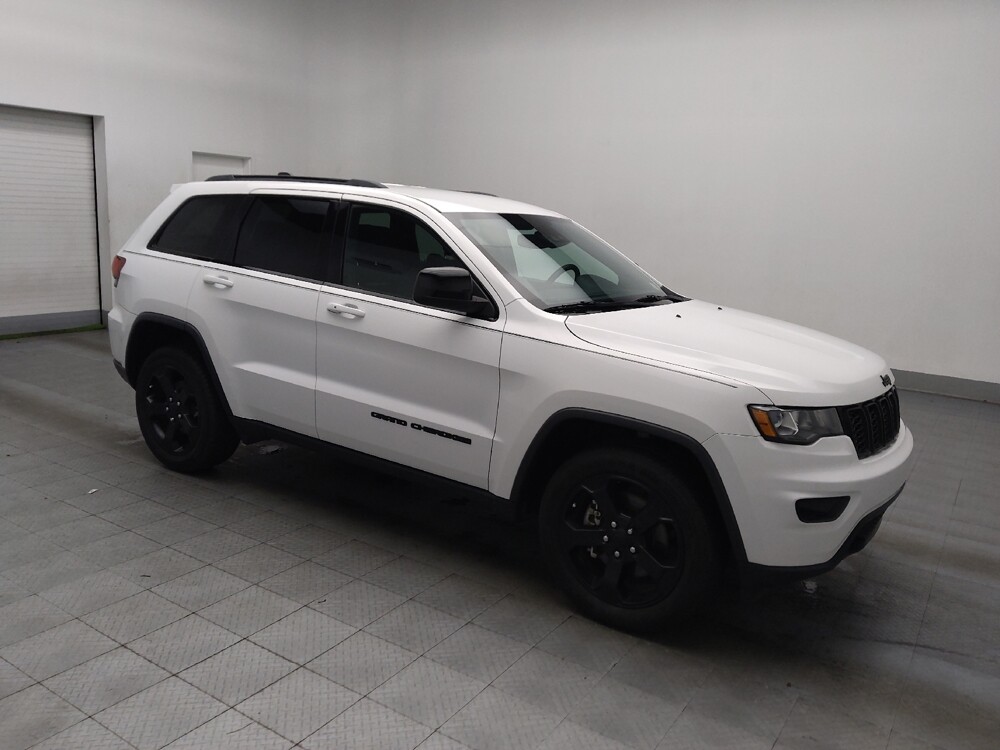 2021 Jeep Grand Cherokee in Conyers, GA 30094 - 18099916 11