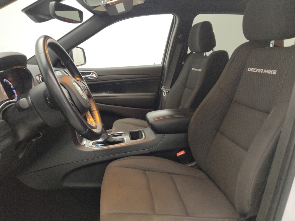 2021 Jeep Grand Cherokee in Conyers, GA 30094 - 18099916 17