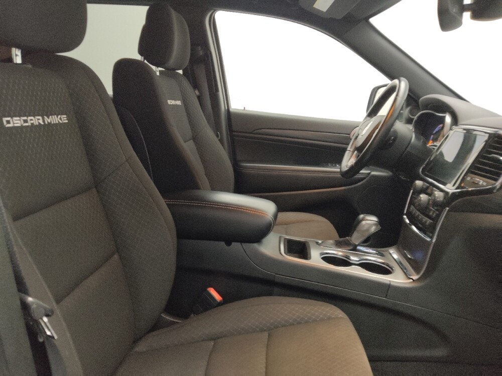 2021 Jeep Grand Cherokee in Conyers, GA 30094 - 18099916 21