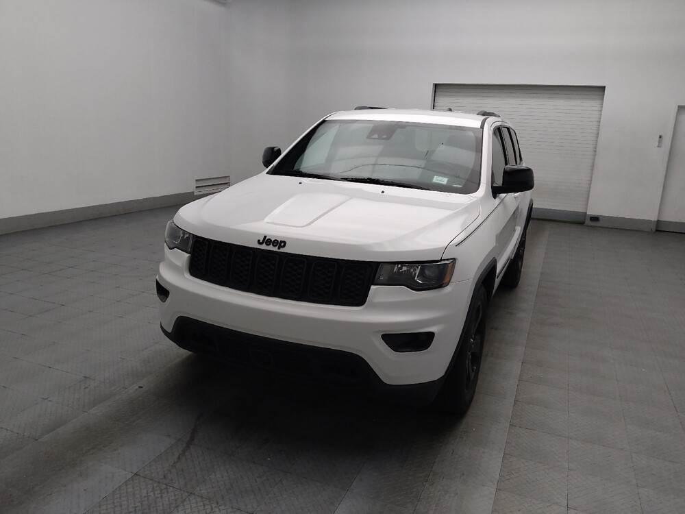 2021 Jeep Grand Cherokee in Conyers, GA 30094 - 18099916 15