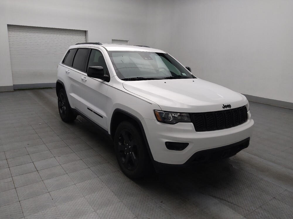 2021 Jeep Grand Cherokee in Conyers, GA 30094 - 18099916 13