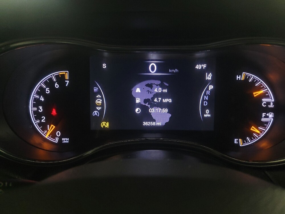 2021 Jeep Grand Cherokee in Conyers, GA 30094 - 18099916 23