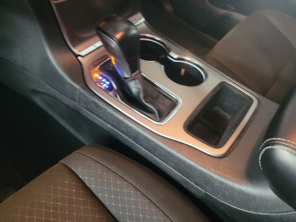 2021 Jeep Grand Cherokee in Conyers, GA 30094 - 18099916 26