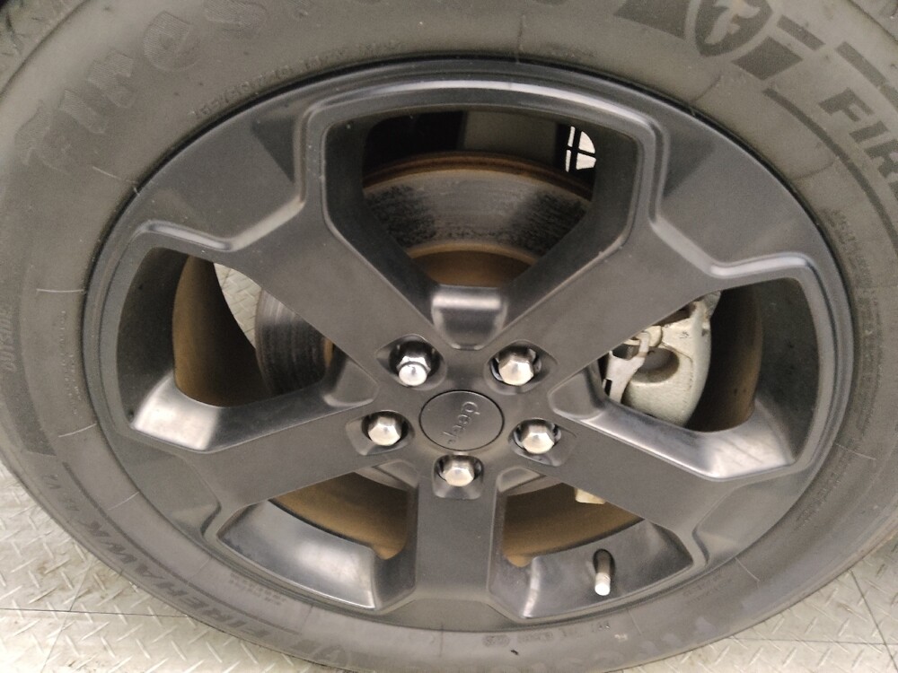 2021 Jeep Grand Cherokee in Conyers, GA 30094 - 18099916 31