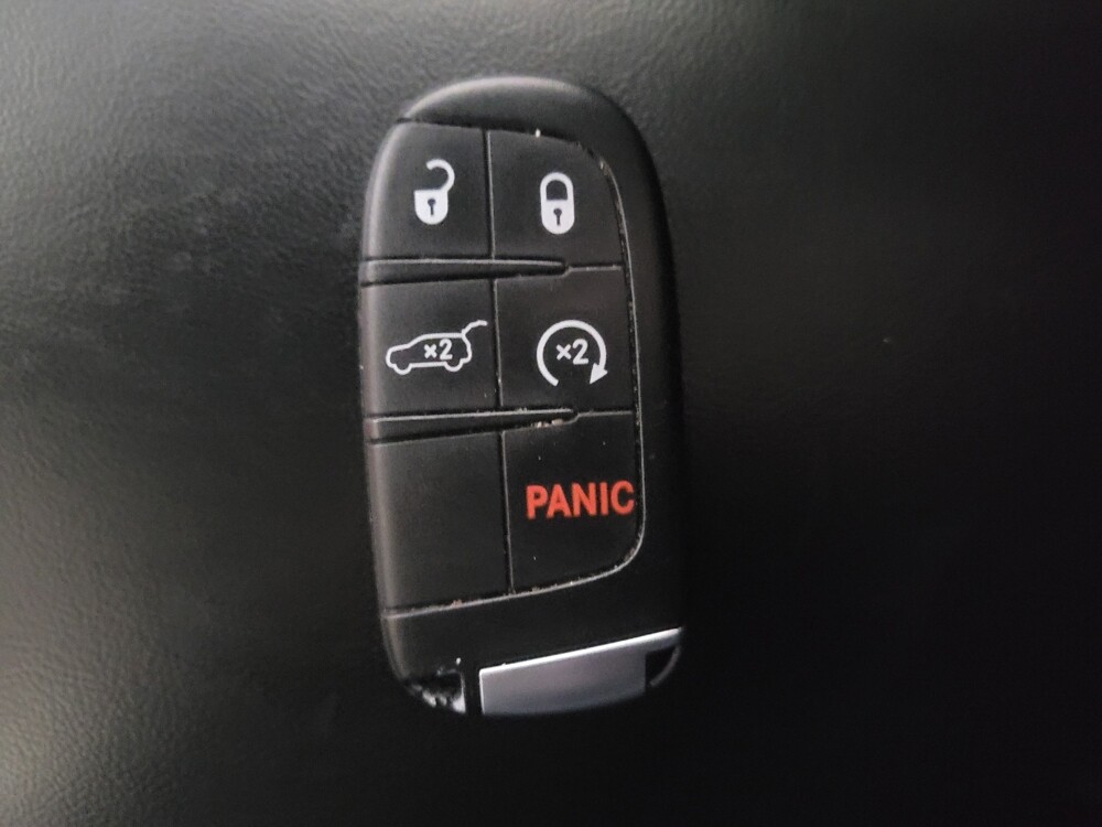 2021 Jeep Grand Cherokee in Conyers, GA 30094 - 18099916 32