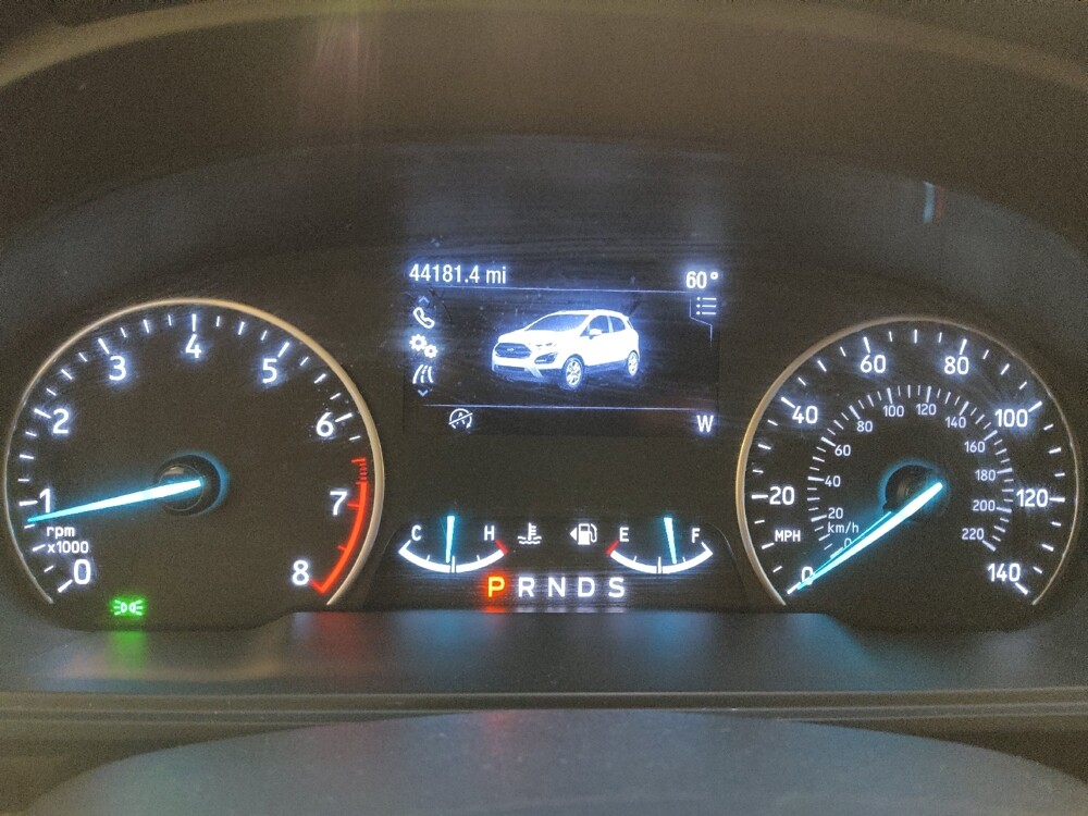 2020 Ford EcoSport in Charlotte, NC 28213 - 18099917 23