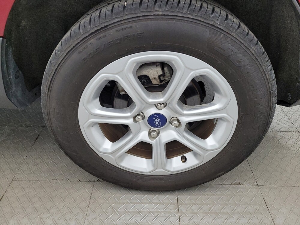 2020 Ford EcoSport in Charlotte, NC 28213 - 18099917 31