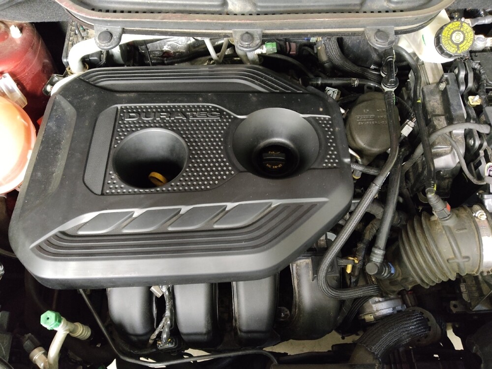 2020 Ford EcoSport in Charlotte, NC 28213 - 18099917 30