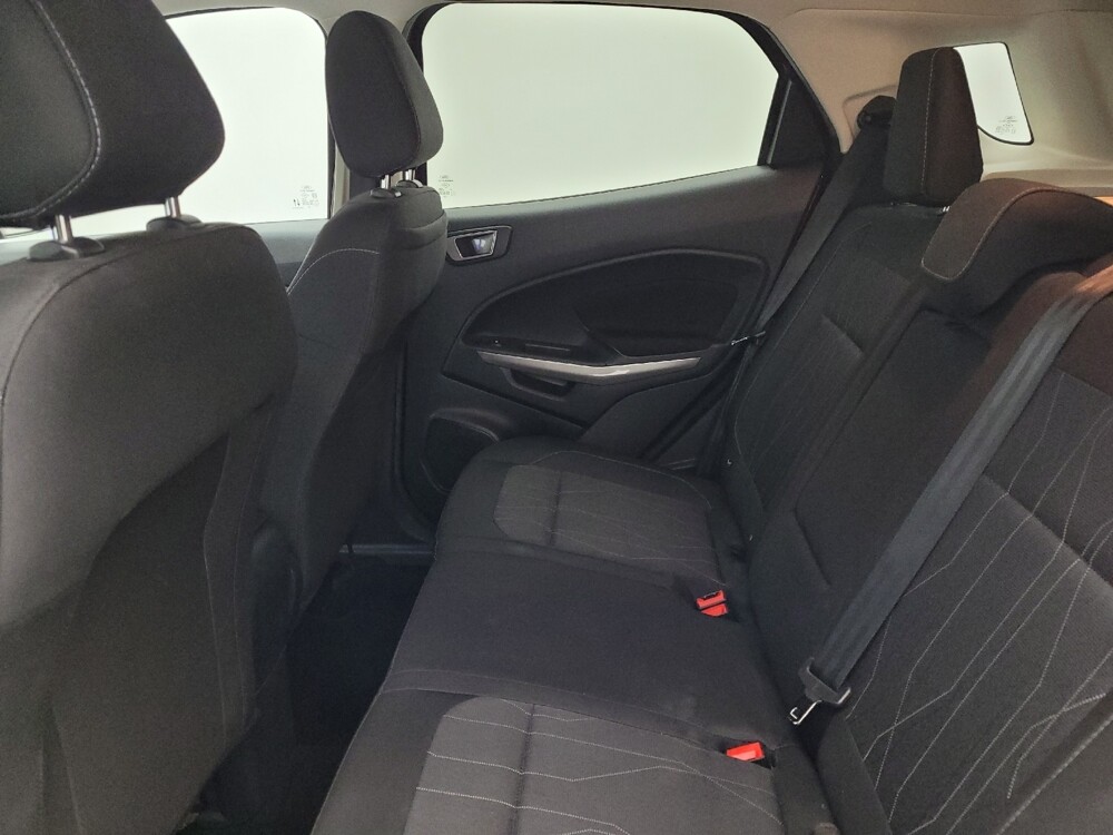 2020 Ford EcoSport in Charlotte, NC 28213 - 18099917 18