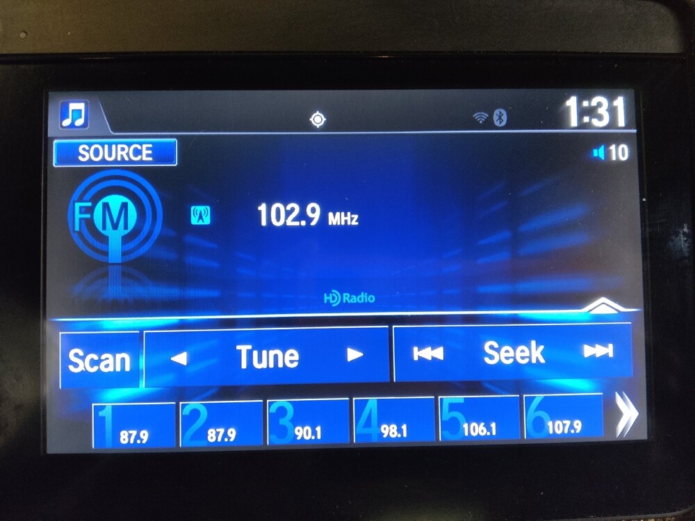 2019 Honda HR-V in Columbia, SC 29210 - 18099918 25