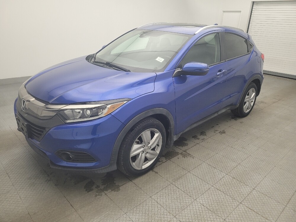 2019 Honda HR-V in Columbia, SC 29210 - 18099918 2